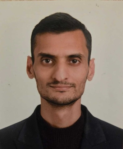 Saif Khan, Regional Manager (GCC) at Creatrixe — Riyadh, Saudi Arabia